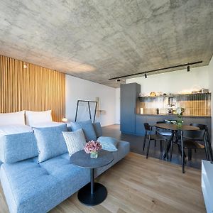 Doppelzimmer für Gäste mit Behinderungen